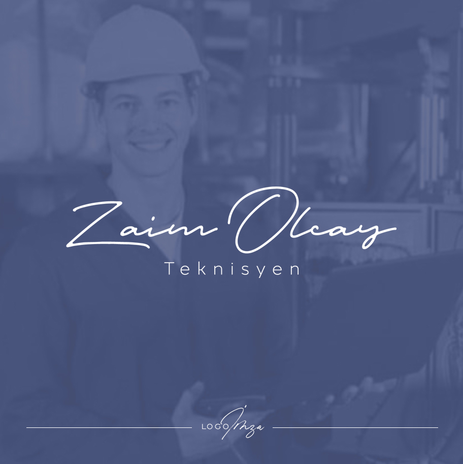 Zaim Olcay Teknisyen